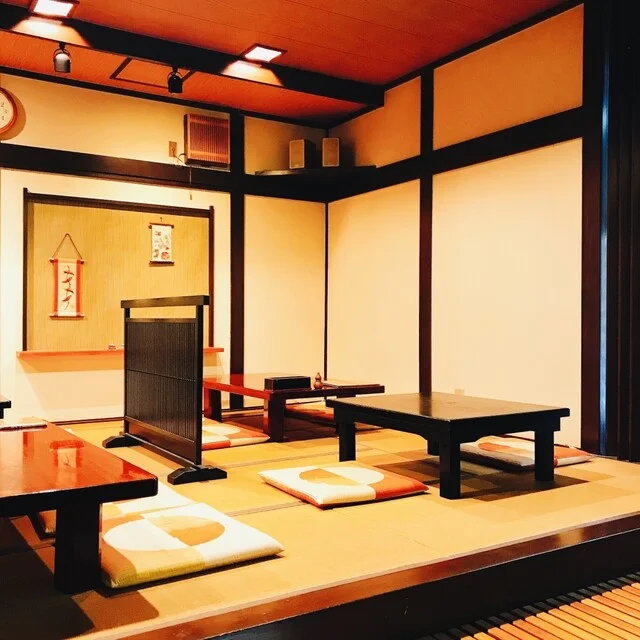 庵どう - 一ノ関（そば）の写真