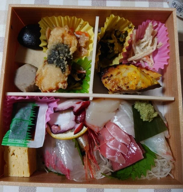 幸楼 - 釜石（日本料理）の写真