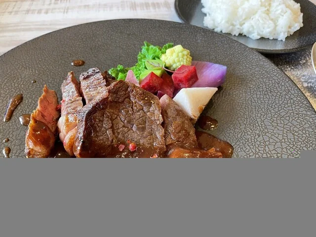 ウミトソラ - 東金井（イタリアン）の写真