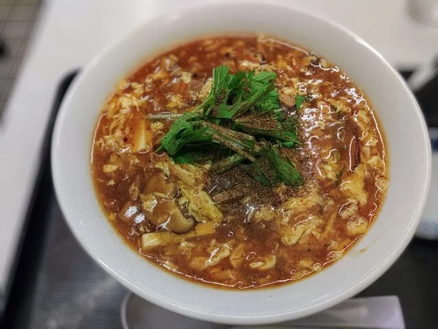 大仙 - 山形（ラーメン）の写真