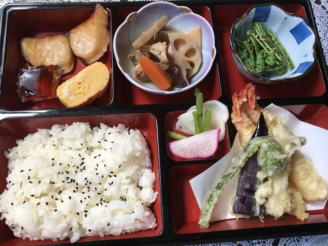 華頂 - 神代（レストラン）の写真