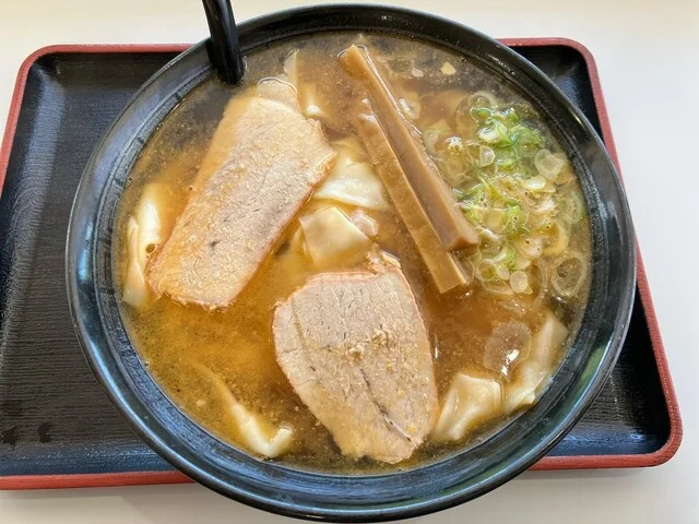 華月 - 金浦（ラーメン）の写真