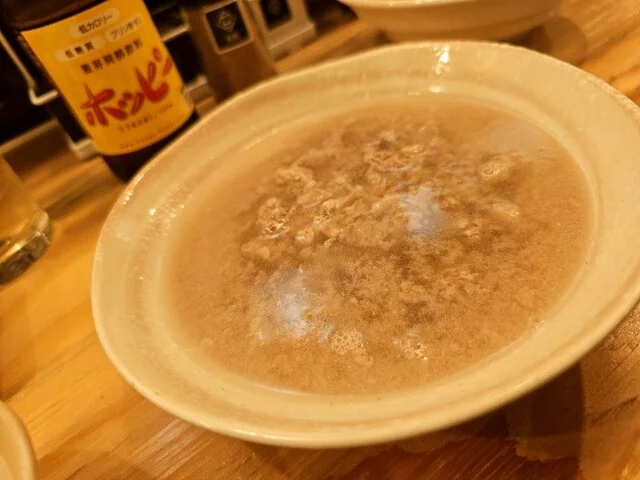 ちょいおでん 秋田駅前店 - 秋田（おでん）の写真