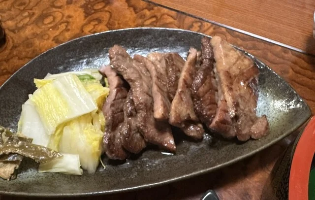 津軽 - 鹿又（焼き鳥）の写真