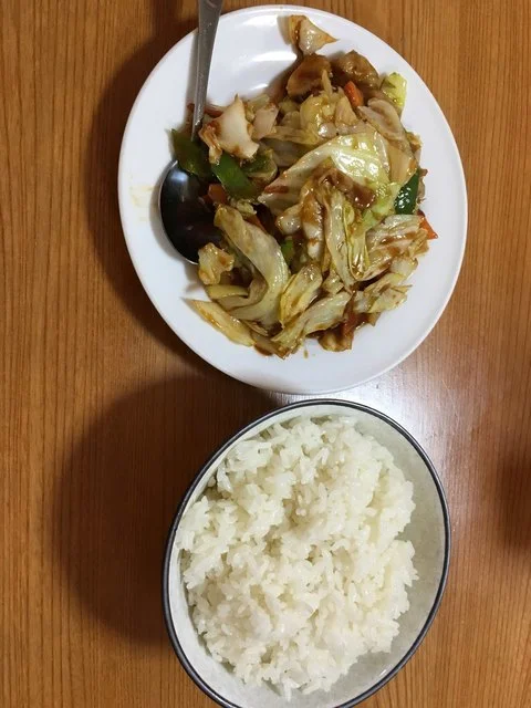 美味鮮（ビミセン） - 横手（台湾料理）の写真