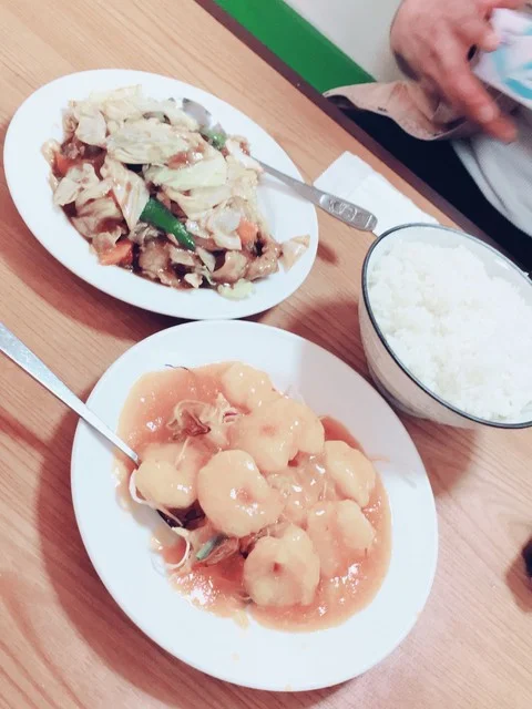 美味鮮（ビミセン） - 横手（台湾料理）の写真