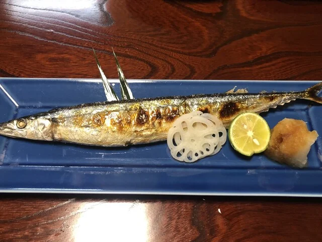 扇水 - 上盛岡（日本料理）の写真