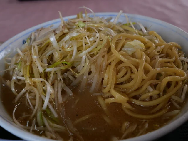 Aji-Q 神岡店（アジキュー） - 神宮寺（ラーメン）の写真