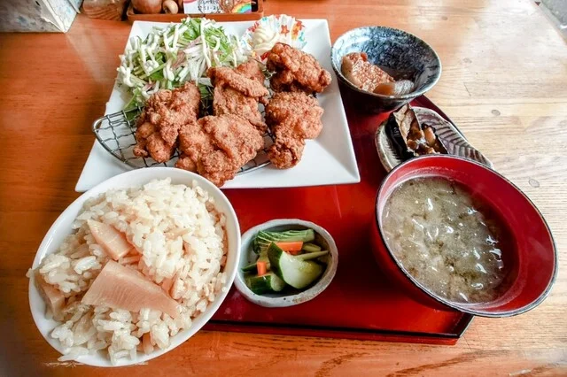 うれし野 - 相野々（弁当）の写真