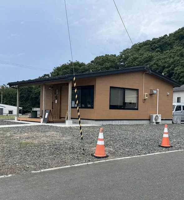 喫茶と土産 南1の4 - 石巻市その他（食堂）の写真