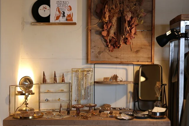 JAZZRIZE STORE（ジャズライズストア） - 水沢（カフェ）の写真