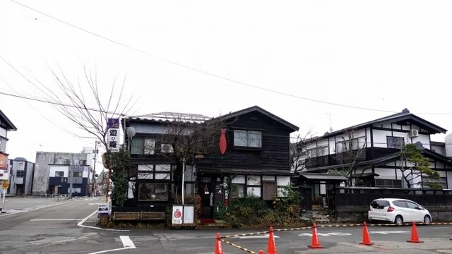 遊び庵 - 角館（レストラン）の写真