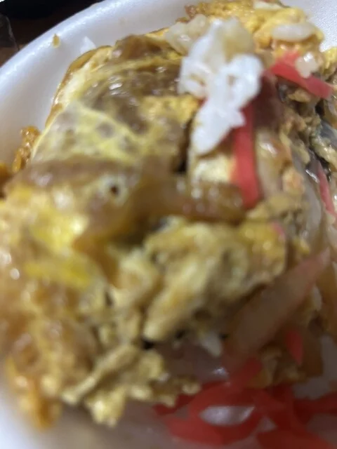 さとう - 泉外旭川（弁当）の写真