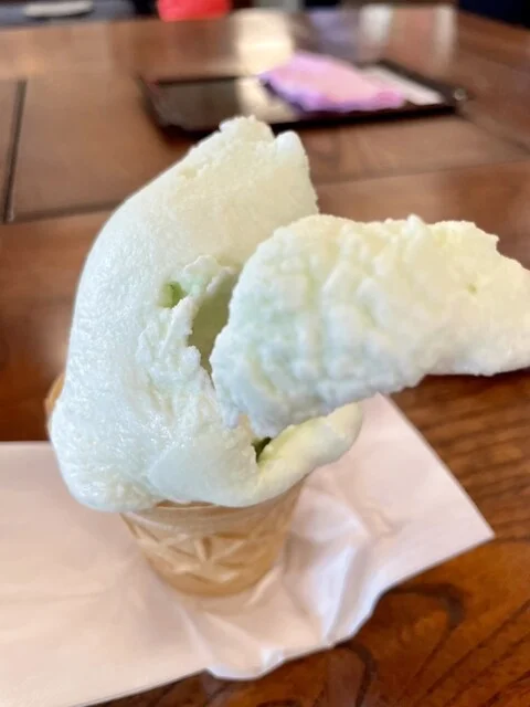 多田自然農場 - 綾織（ジェラート・アイスクリーム）の写真