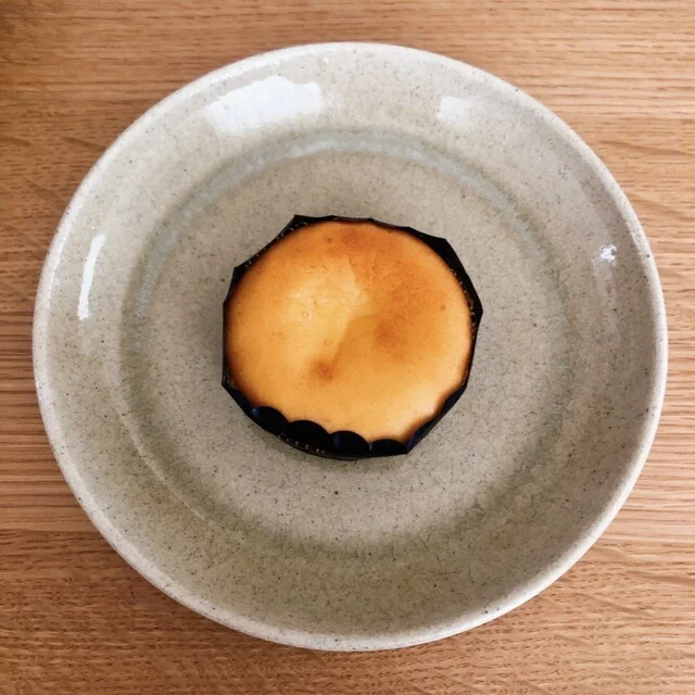 鷹松堂 - 鷹ノ巣（和菓子）の写真