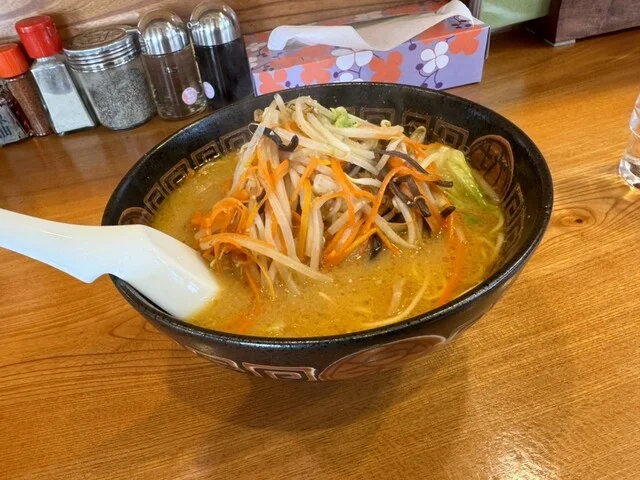 はなの家 - 宮古（ラーメン）の写真