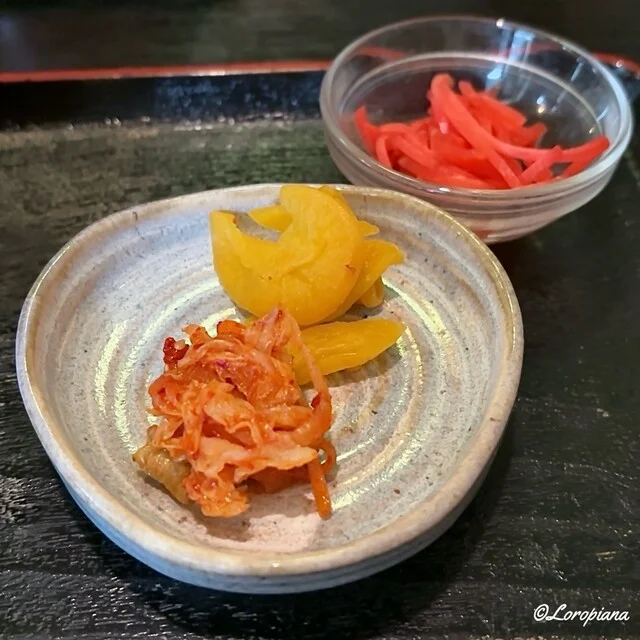 いとうや - 花巻（食堂）の写真