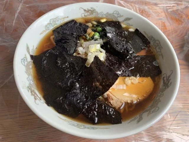 のりさん - 十和田南（ラーメン）の写真