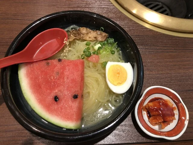 炭火焼肉だいまる - 大槌（焼肉）の写真