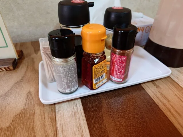 大王軒 - 柴平（ラーメン）の写真