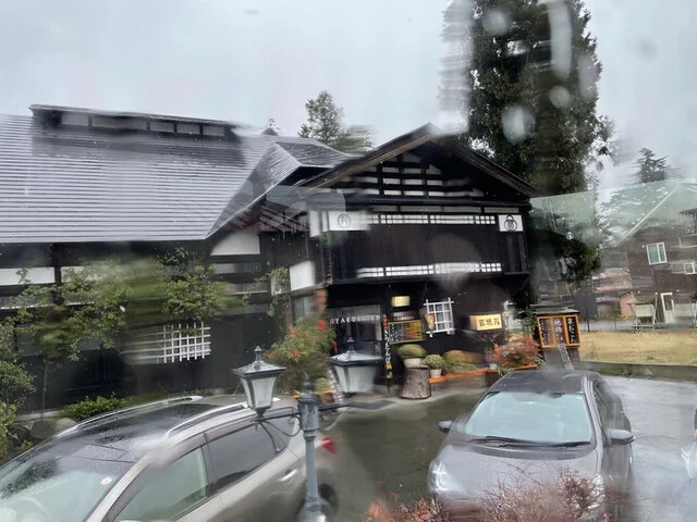 百穂苑 - 角館（郷土料理）の写真