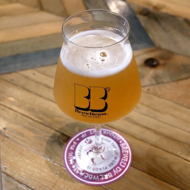 リットワークプレイス（Lit work place） - 花巻（ビアバー）の写真