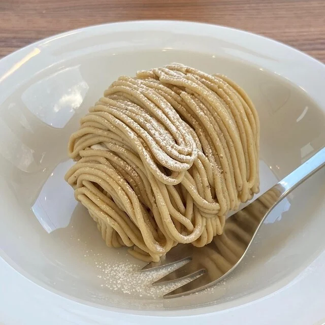 cafe Toi3（トイトイトイ） - 藤根（カフェ）の写真