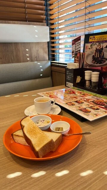 ビッグボーイ  盛岡みたけ店 （BigBoy） - 厨川（ファミレス）の写真