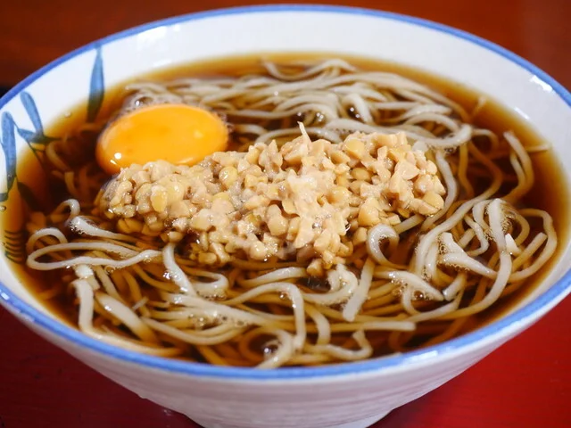 手打ちそば処 川嶋（かわしま） - 横手市その他（そば）の写真