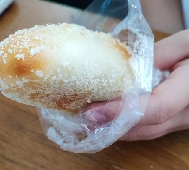 ぐちこぱん - 長井（パン）の写真