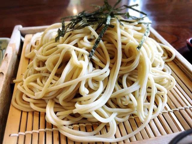 山のそば屋 須川（やまのそばや すかわ） - 一関市その他（そば）の写真