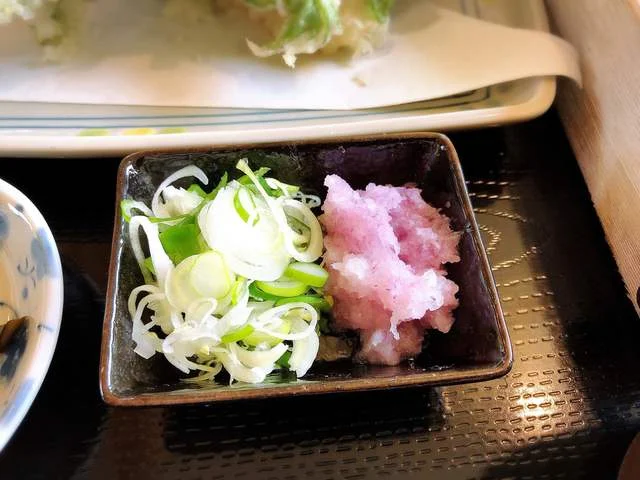 山のそば屋 須川（やまのそばや すかわ） - 一関市その他（そば）の写真