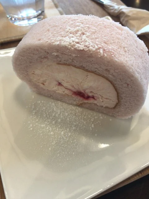 クロスステージ - 大曲（カフェ）の写真