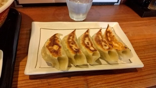 お山の畑 - 雫石（ラーメン）の写真