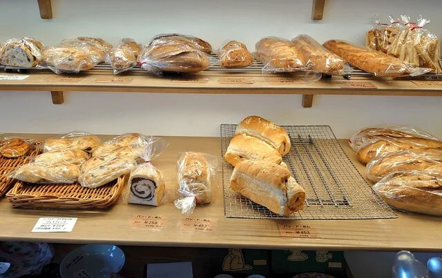 パン工房 feeL - 石巻（パン）の写真