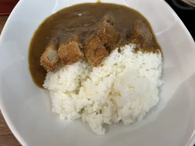 めん太郎 秋田店 - 上飯島（ラーメン）の写真