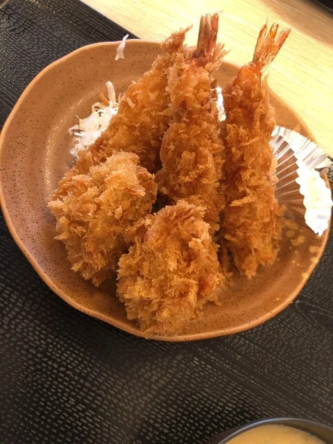 かつや 山形江俣店 - 東金井（とんかつ）の写真