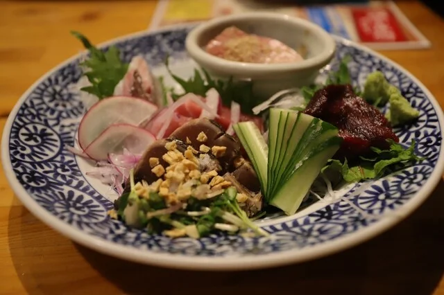 炉ばた 海彦山彦 立町店（【旧店名】海山彦べえ） - 石巻（居酒屋）の写真