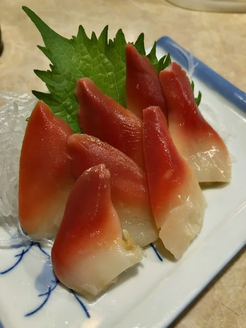 恵 - 水沢（日本料理）の写真