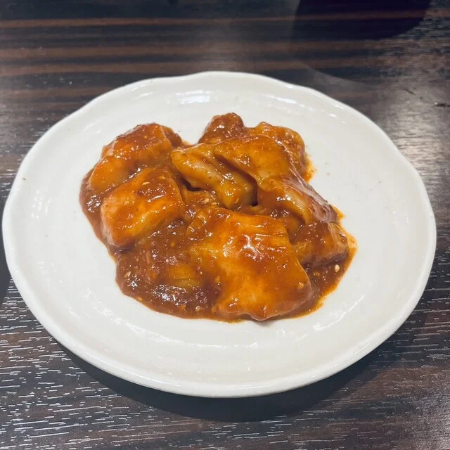 虎きよ - 上盛岡（焼肉）の写真