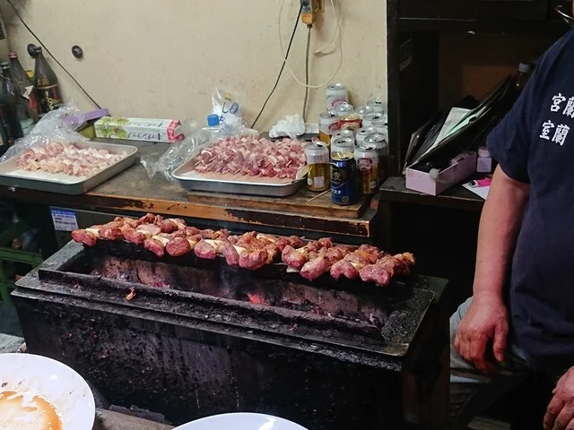やきとり 鳥和 - 東金井（焼き鳥）の写真