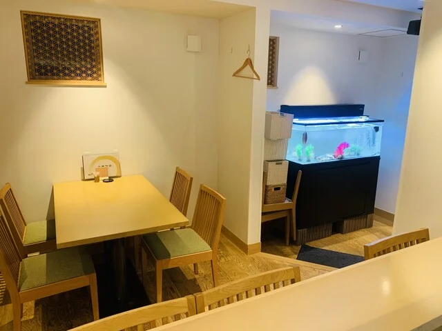 和海味処 ふう鈴 - 盛岡（日本料理）の写真