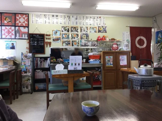 羅・萌衣瑠（ラ・メール） - 小友（ラーメン）の写真