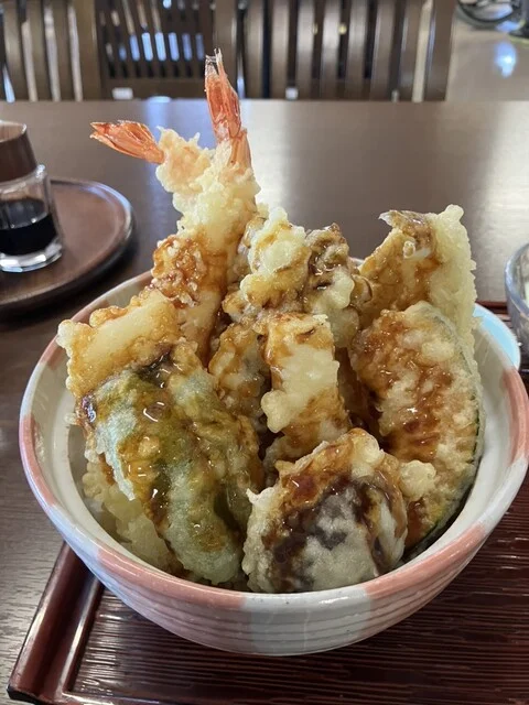 味処 むろね - 折壁（食堂）の写真