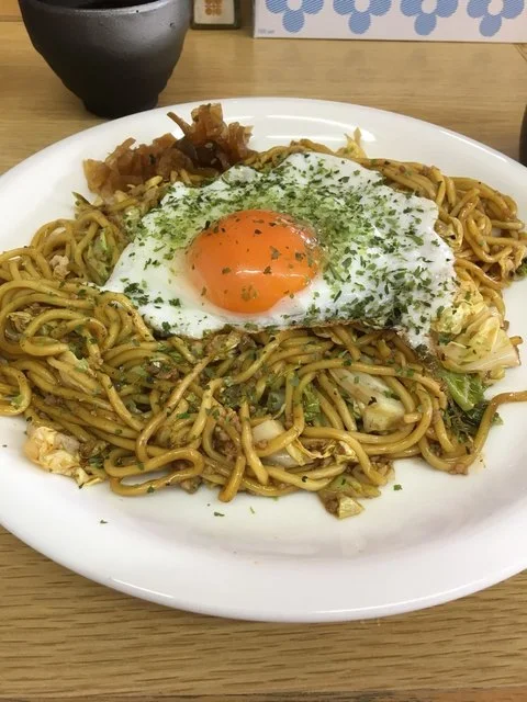 おおもり屋 - 横手市その他（レストラン）の写真