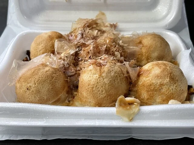 あじまん 主婦の店 美原店 - 鶴岡（たい焼き・大判焼き）の写真