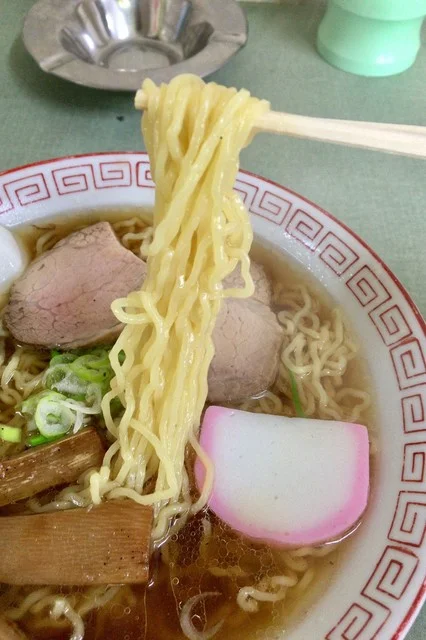 ゑびす食堂 - 八郎潟（食堂）の写真