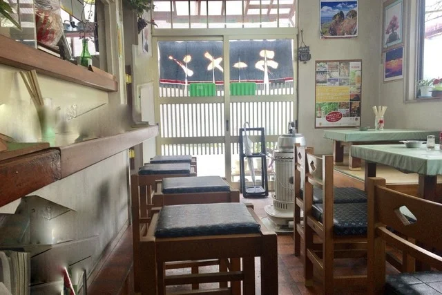 ゑびす食堂 - 八郎潟（食堂）の写真