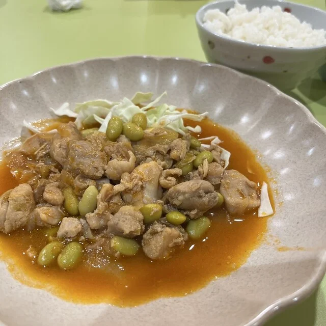 みんなのテーブル 秋田ノーザンゲートスクエア店 - 秋田（食堂）の写真