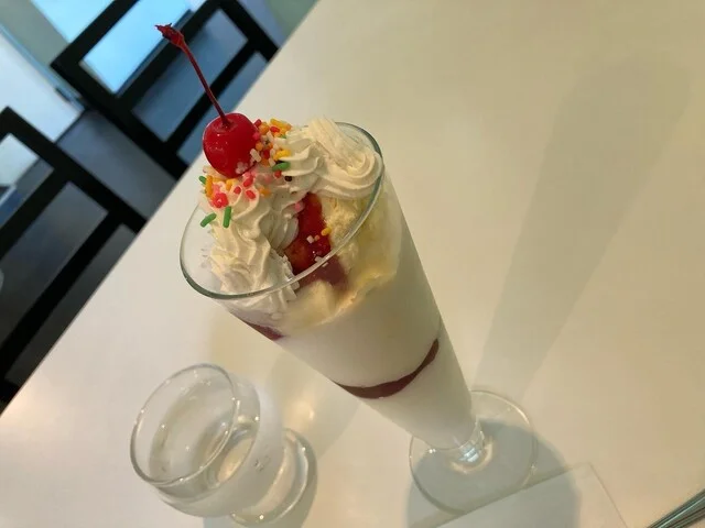 ツインクル - 石巻（喫茶店）の写真